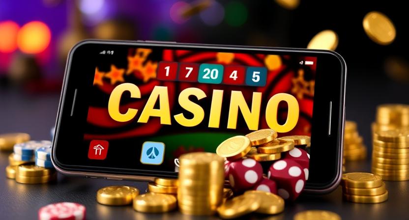 Installing and securing 1423BET mobile app