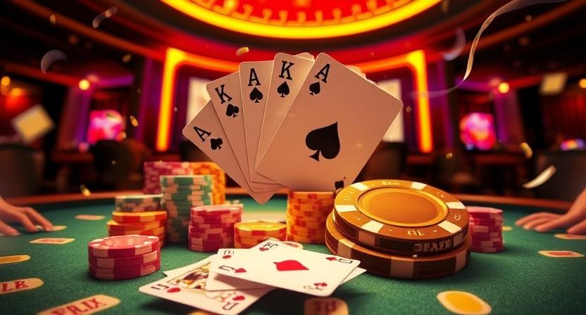 1423BET slot game screen