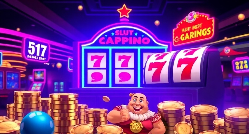 Colorful themes and thrilling jackpots in 1423BET slots